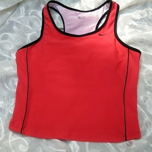 Nike Dri-Fit tank
